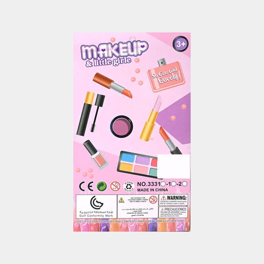 Beauty Makeup Set For Girls