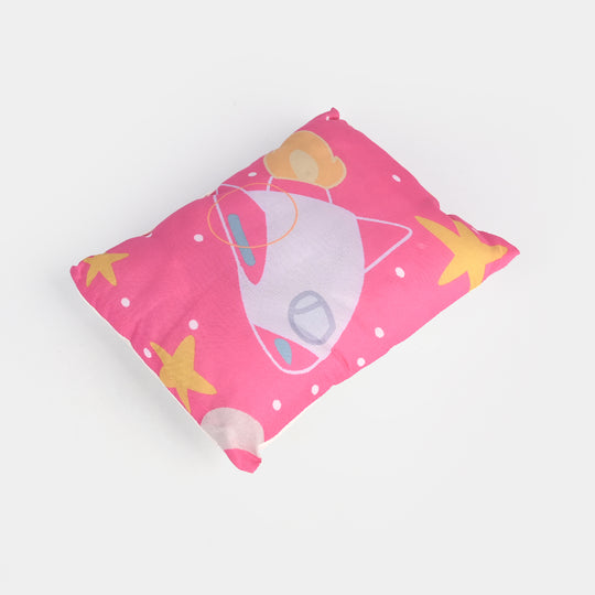 Square Plush Pillow