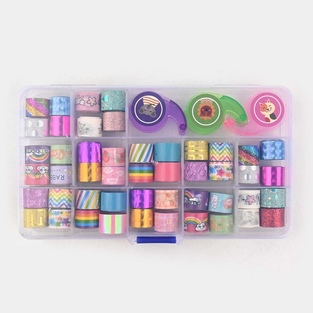 Decoration Tape Set