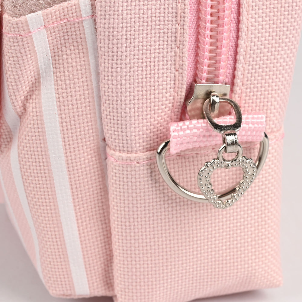 Stationary Pencil Pouch for Kids