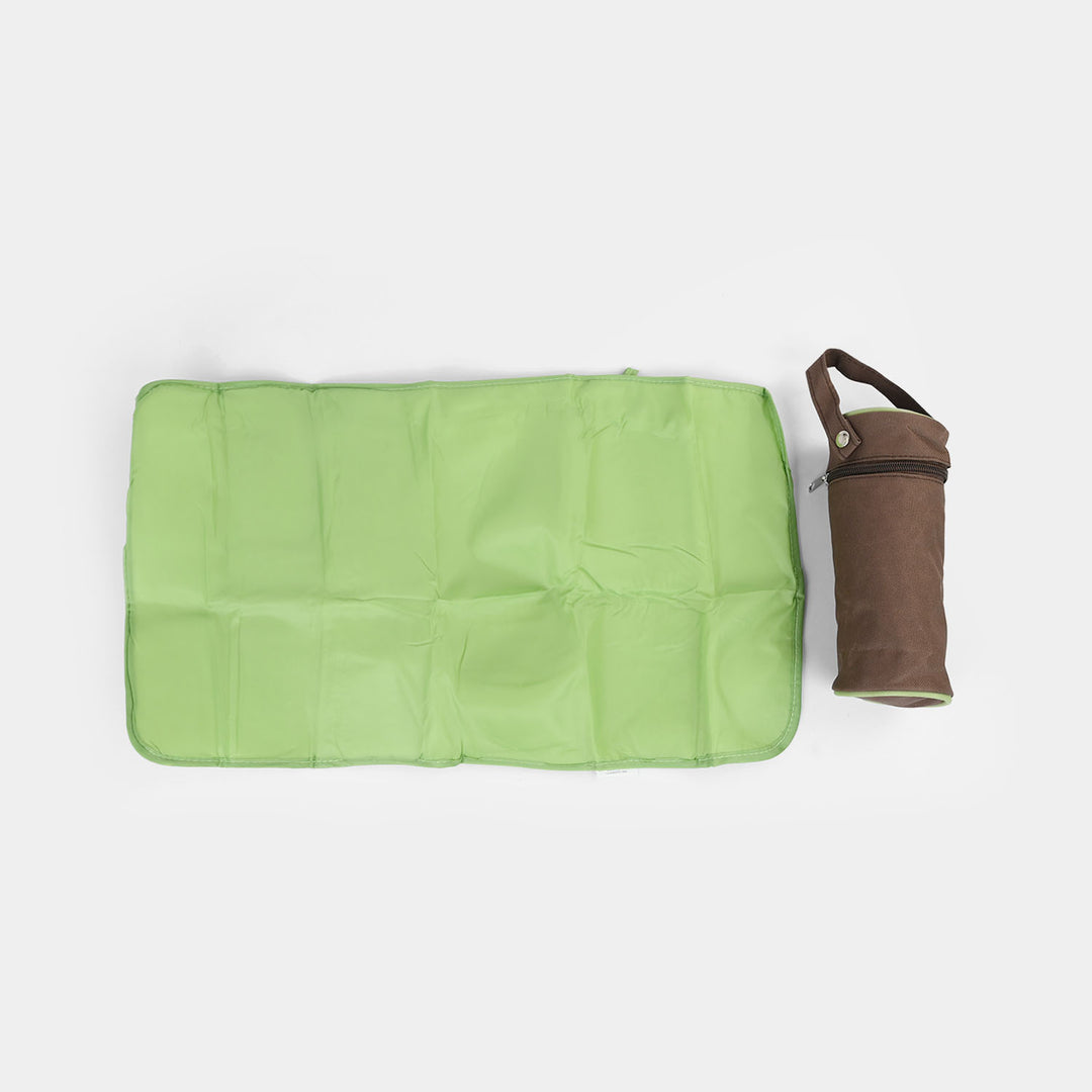 Complete Mother Bag Organizer Set