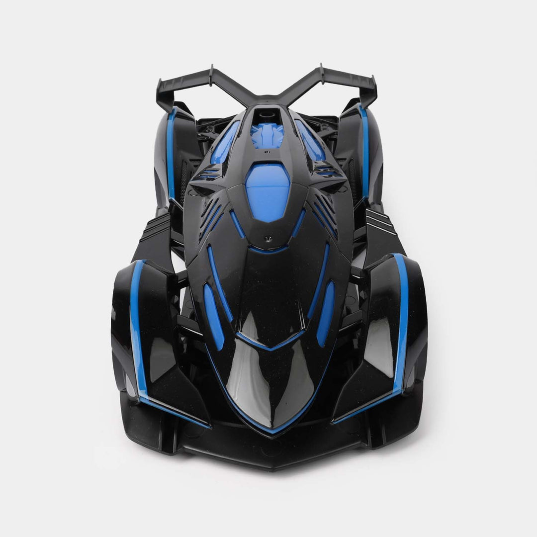 Remote Control Speed Racing Car for Kids