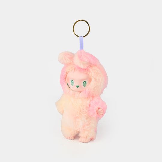 Mystery Monster Character Vinyl Face Collectible Toy