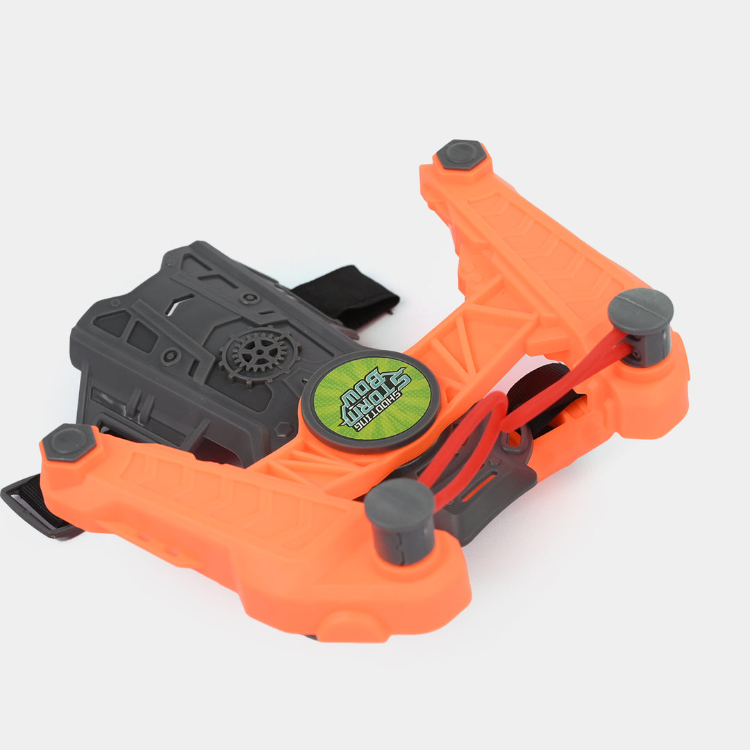 Shooting Storm Bow Launcher (Wrist Bow)