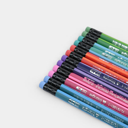 Drawing Pencil Set | 12Pcs