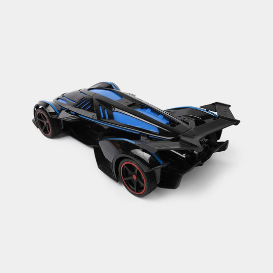 Remote Control Speed Racing Car for Kids