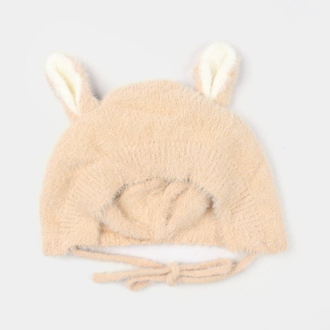 Infant Boys Acrylic Romper-Feather Lion