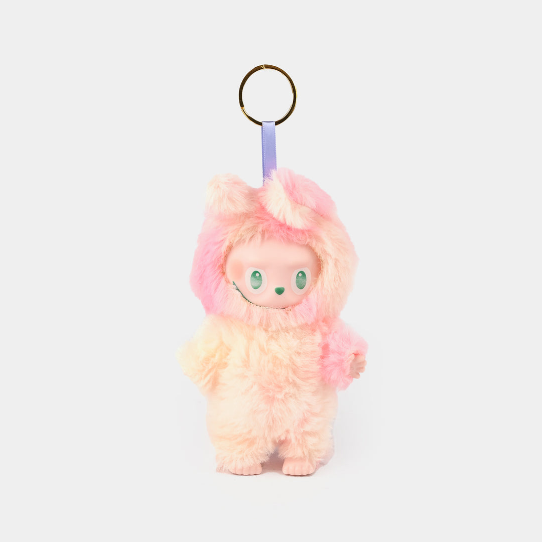 Mystery Monster Character Vinyl Face Collectible Toy