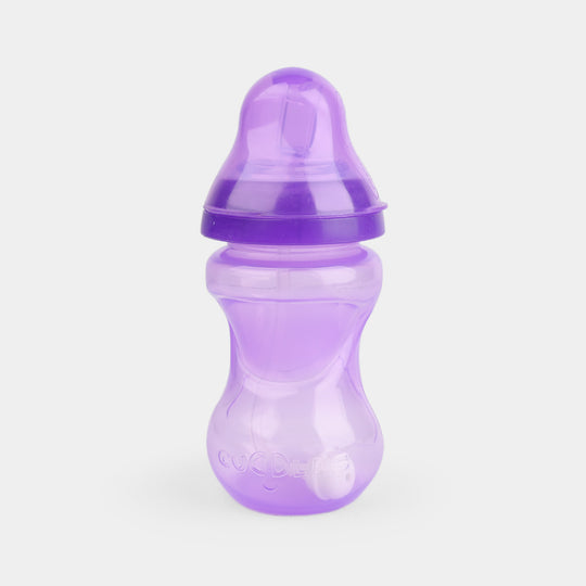 Cuddles Active Kids Straw Cup 225ml