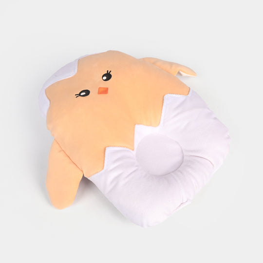 Baby Character Pillow
