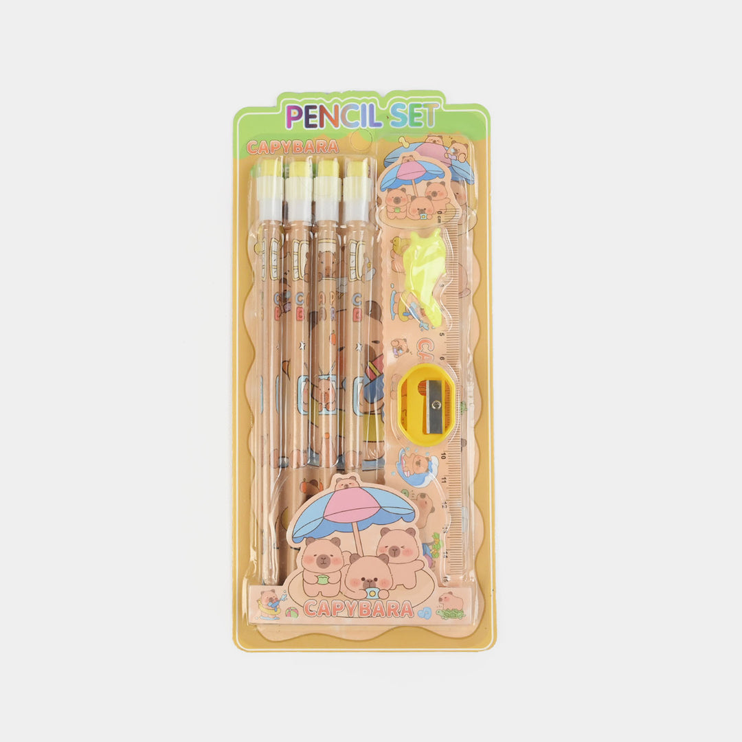 Stationery Set for Kids