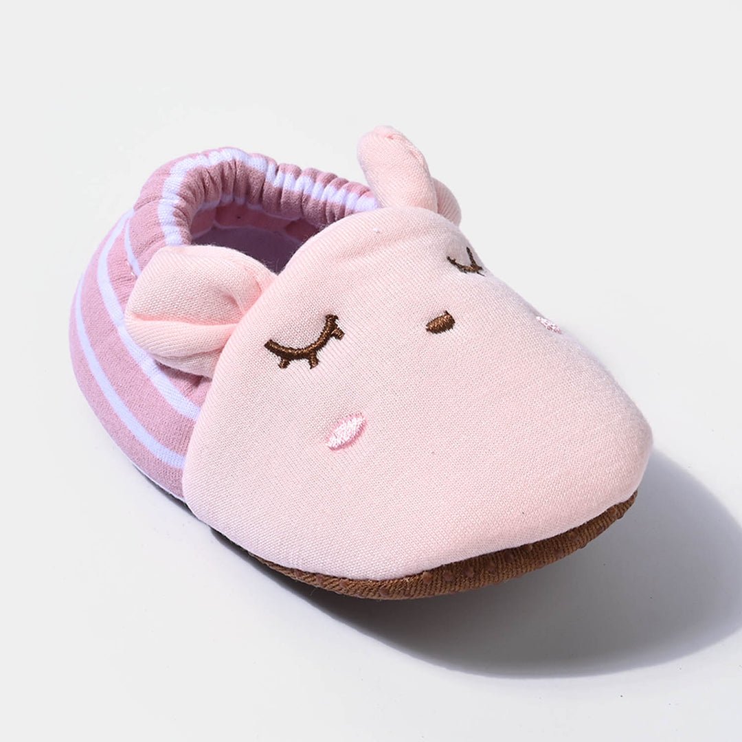 Girls shoes D140-PINK
