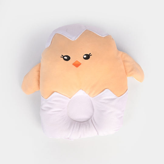 Baby Character Pillow