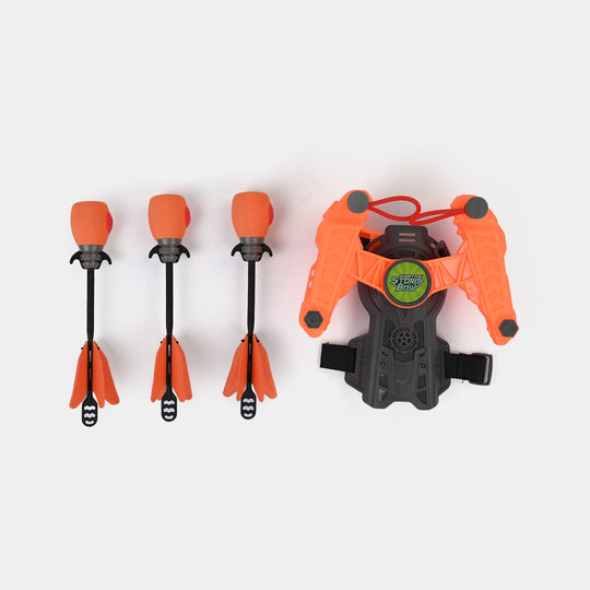 Shooting Storm Bow Launcher (Wrist Bow)