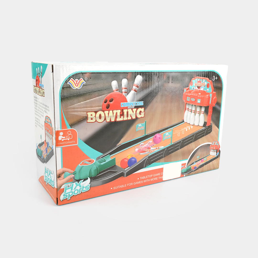 Bowling Game 777-562