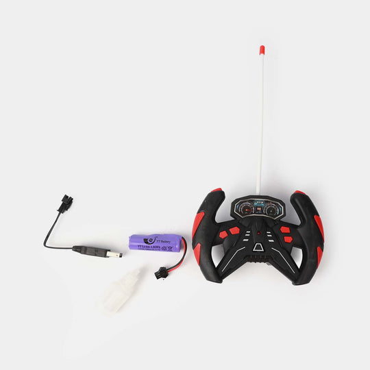 Remote Control Speed Racing Car for Kids