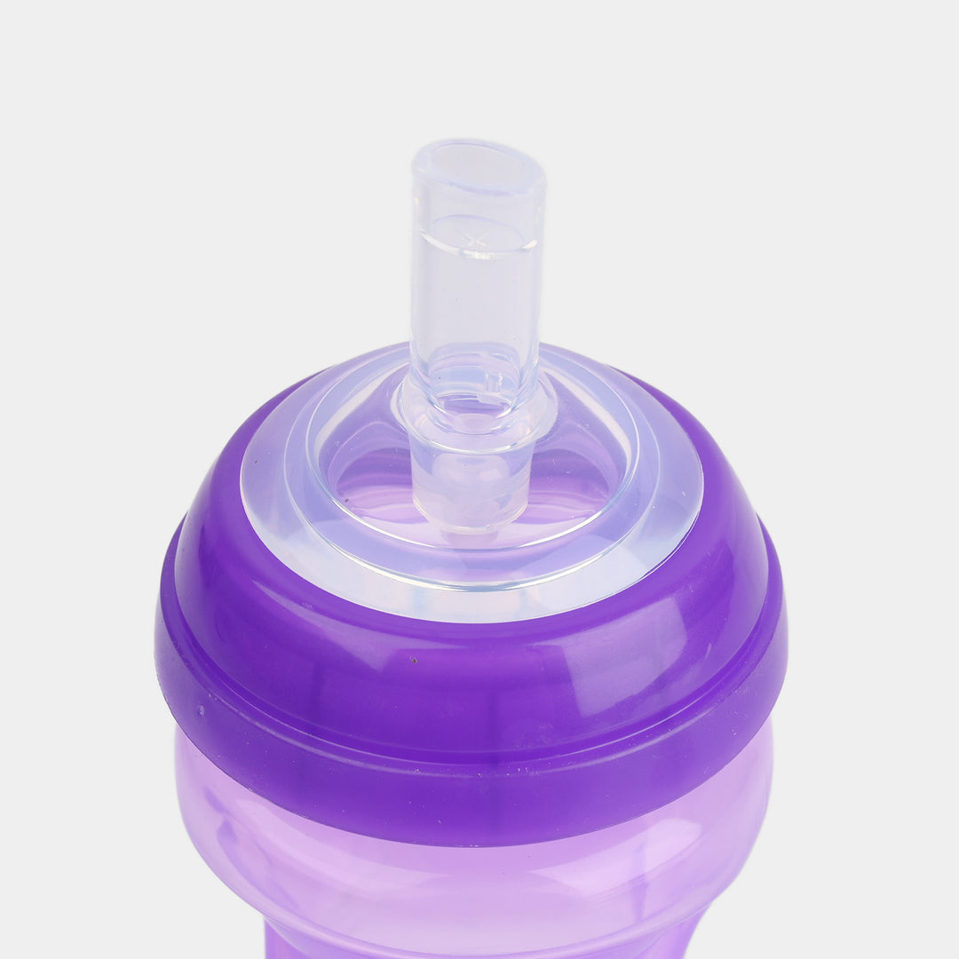 Cuddles Active Kids Straw Cup 225ml