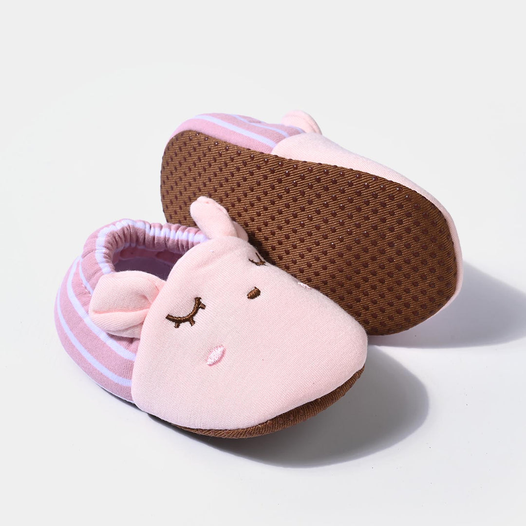 Girls shoes D140-PINK