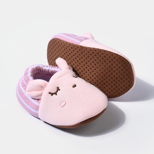 Girls shoes D140-PINK