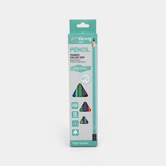 Drawing Pencil Set | 12Pcs