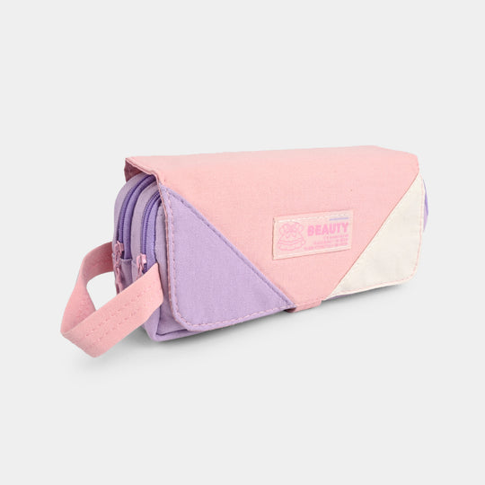 Stationery Pencil Pouch for Kids