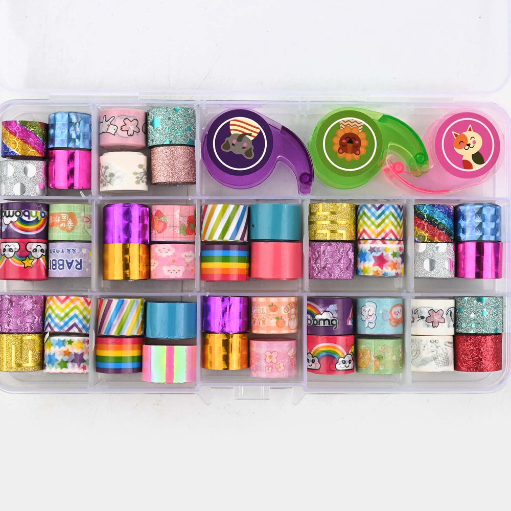 Decoration Tape Set