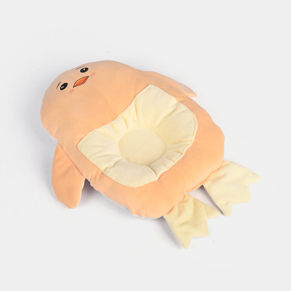 Baby Character Pillow