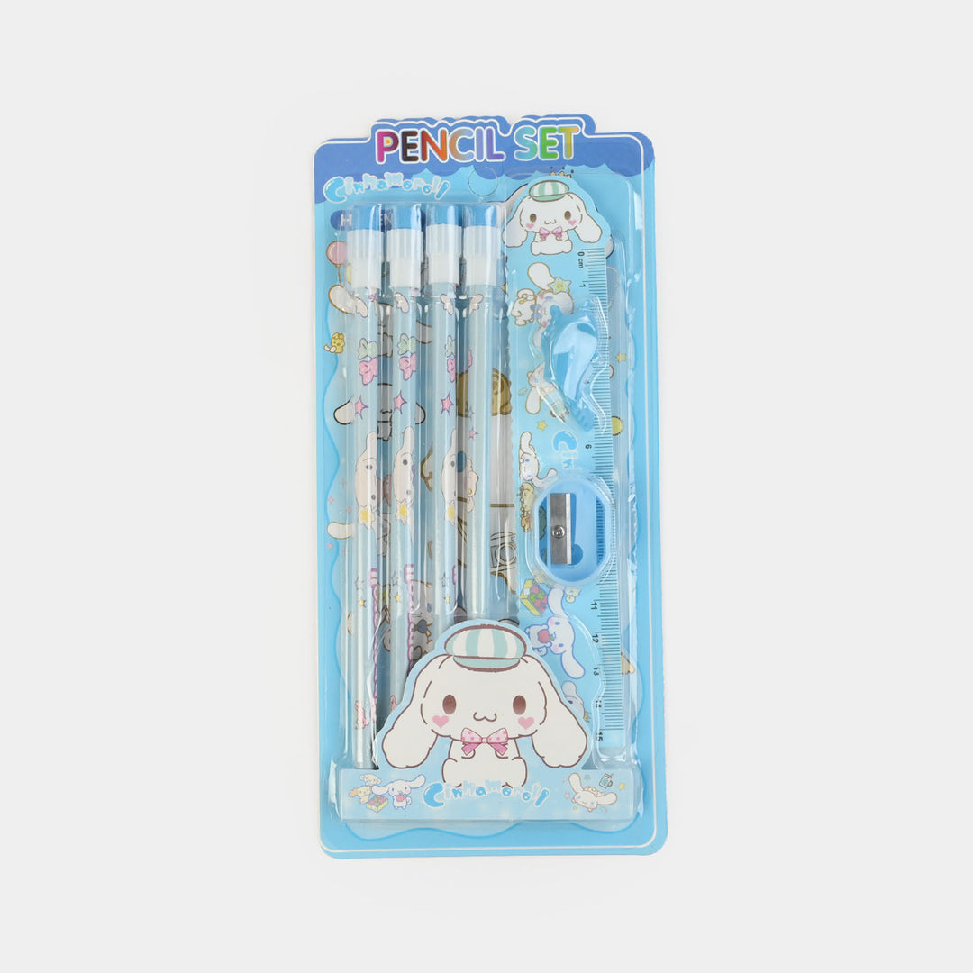 Stationery Set for Kids