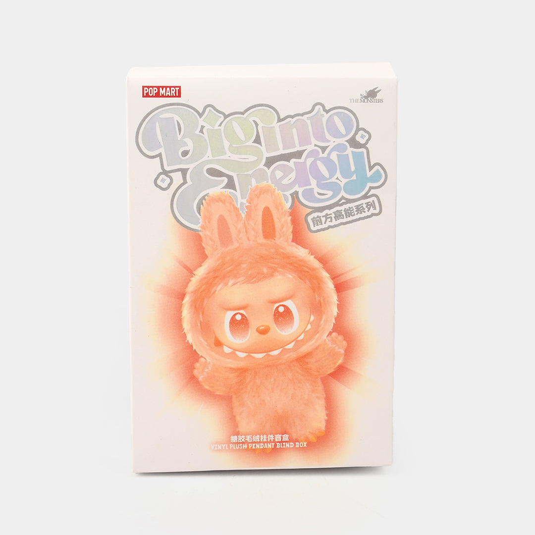 Mystery Monster Big into Energy Series Collectible Toy