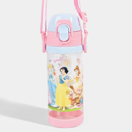 Water Bottle Plastic | 500ml For Kids