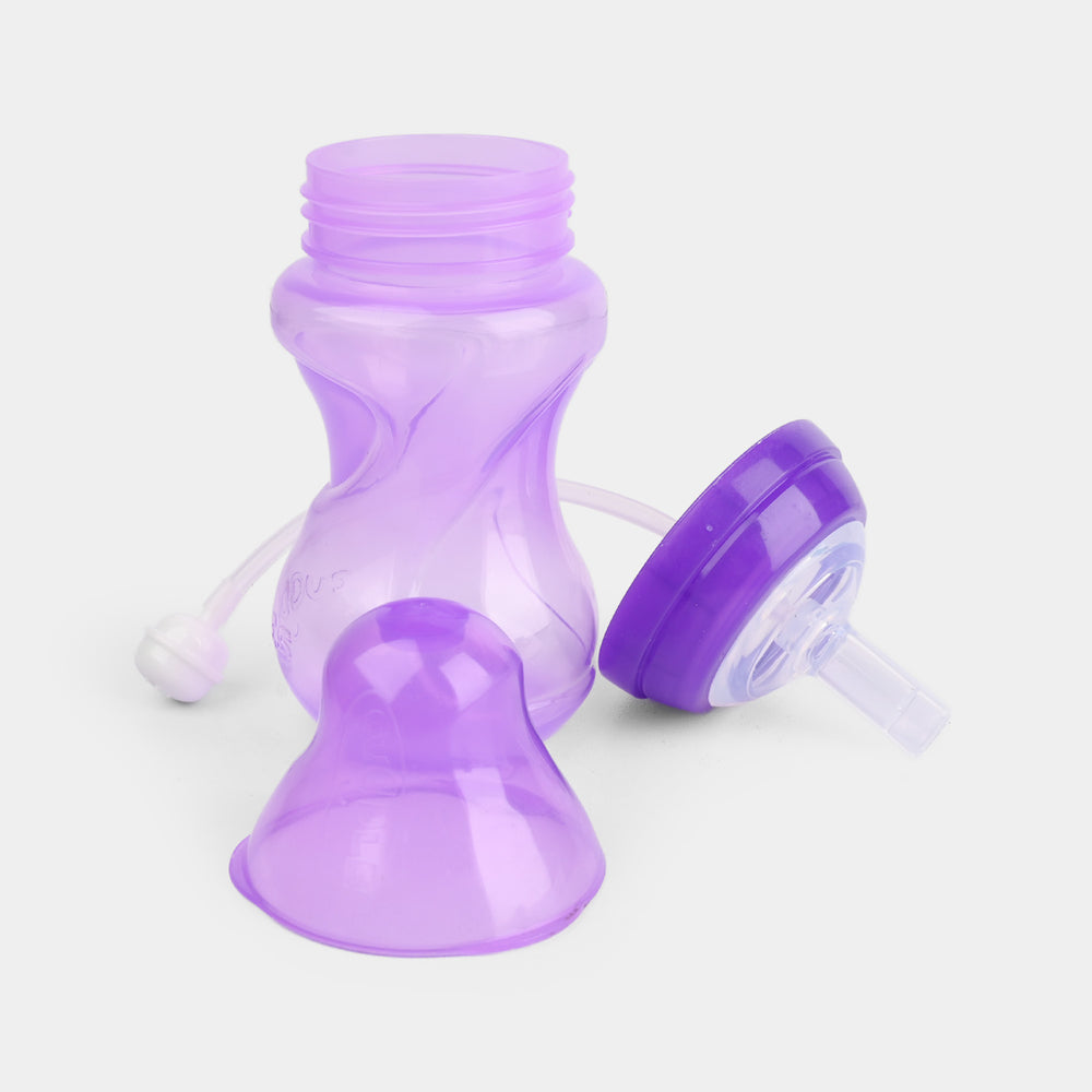 Cuddles Active Kids Straw Cup 225ml