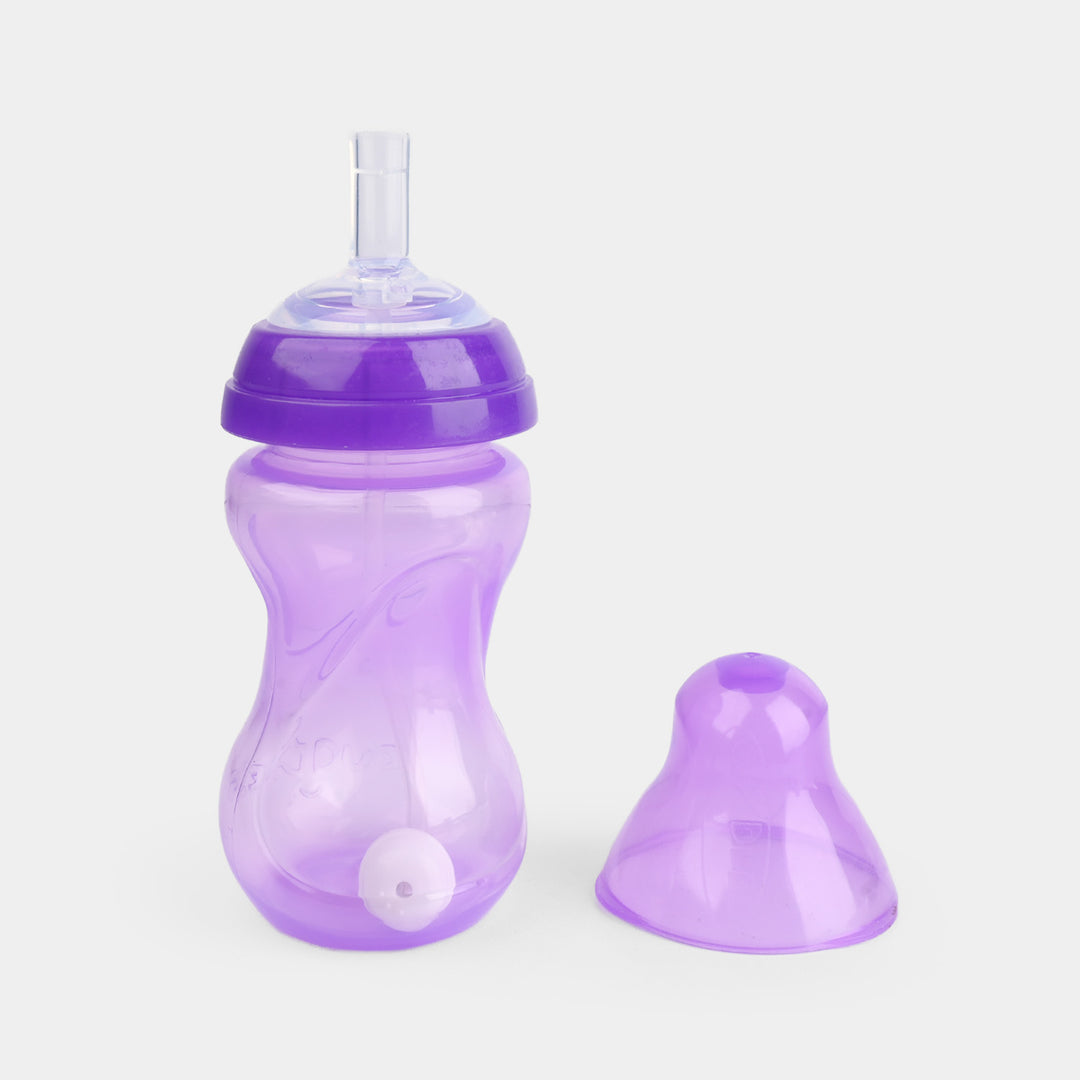 Cuddles Active Kids Straw Cup 225ml