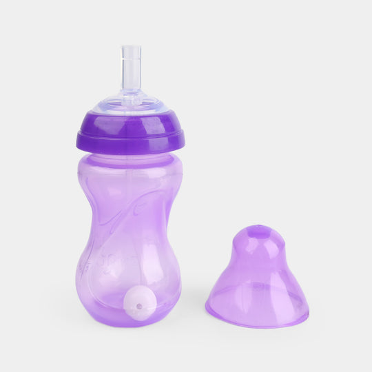 Cuddles Active Kids Straw Cup 225ml