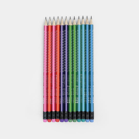 Drawing Pencil Set | 12Pcs