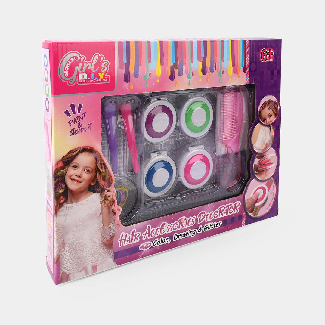 Beauty Set for Girls