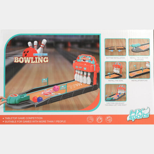 Bowling Game 777-562