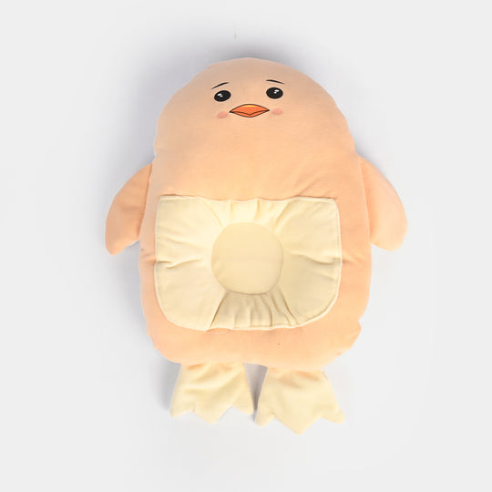 Baby Character Pillow