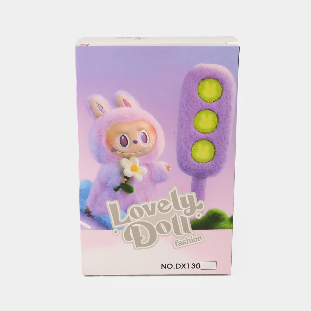 Mystery Monster Character Vinyl Face Collectible Toy