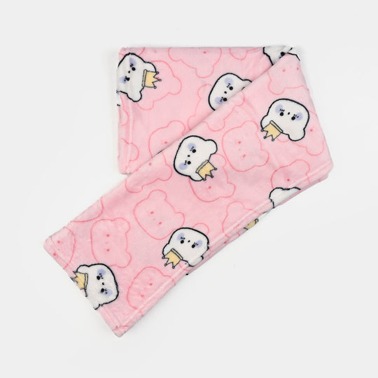 Baby Wrapping Sheet Fleece