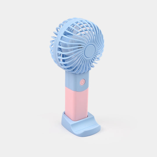 Rechargeable Mini Handheld Fan