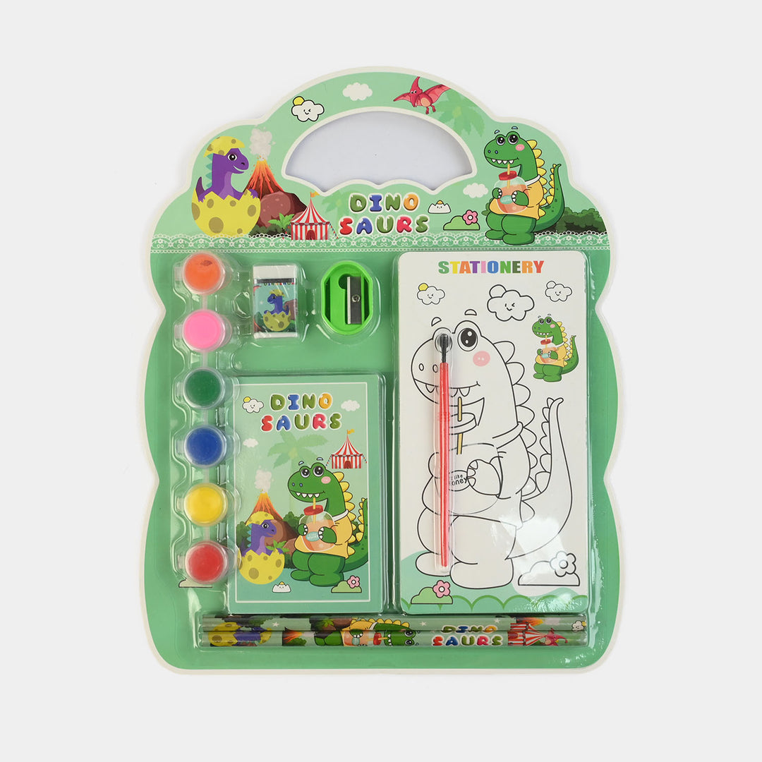 Stationery Set for Kids
