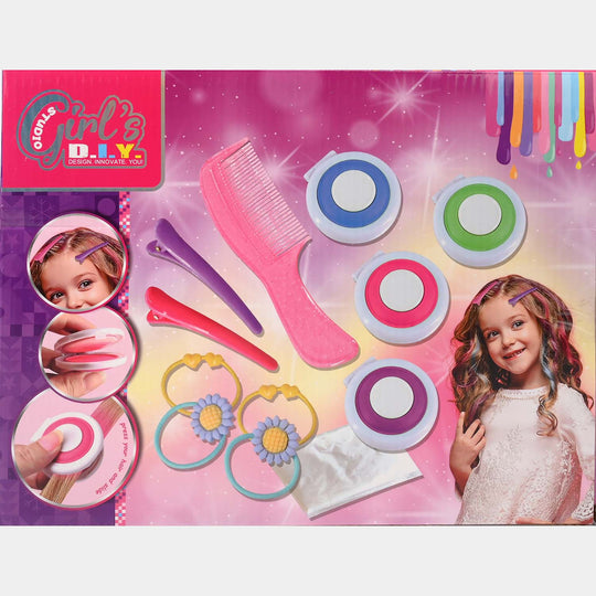Beauty Set for Girls
