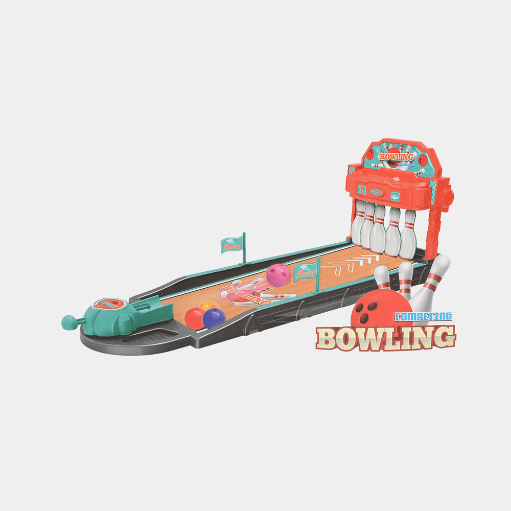 Bowling Game 777-562