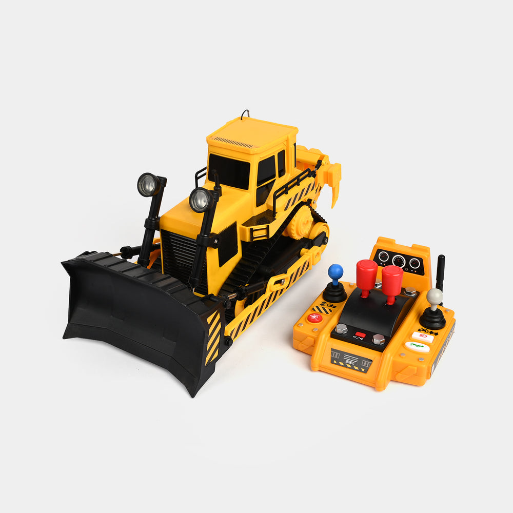 Remote Control Construction Truck