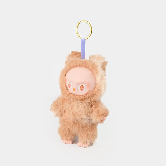 Mystery Monster Character Vinyl Face Collectible Toy