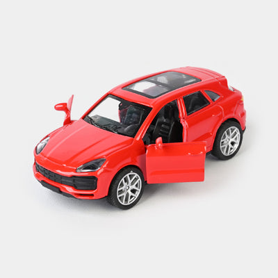 Die-Cast Model Car For Kids