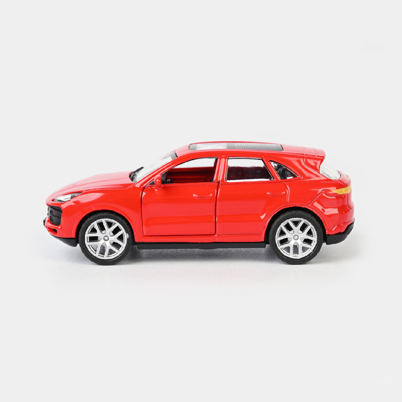 Die-Cast Model Car For Kids