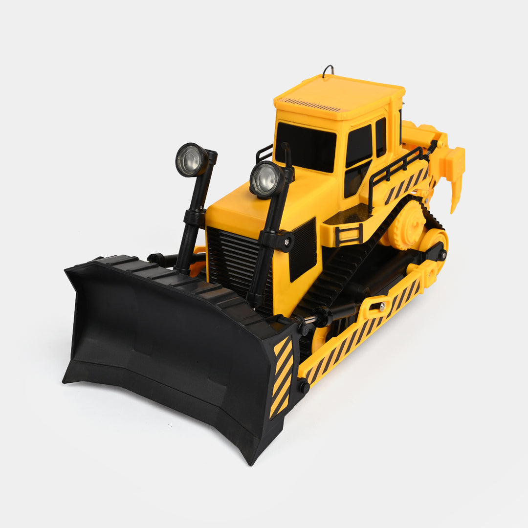 Remote Control Construction Truck