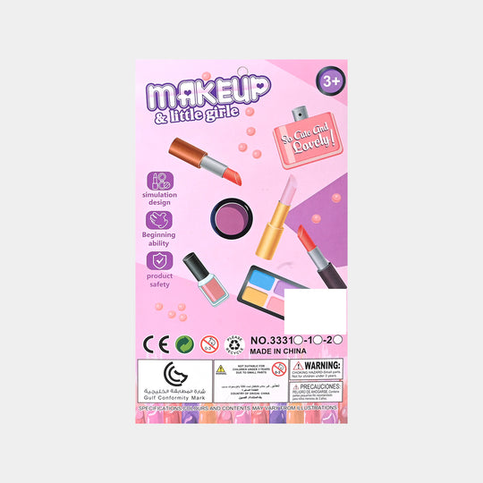 Beauty Makeup Set For Girls