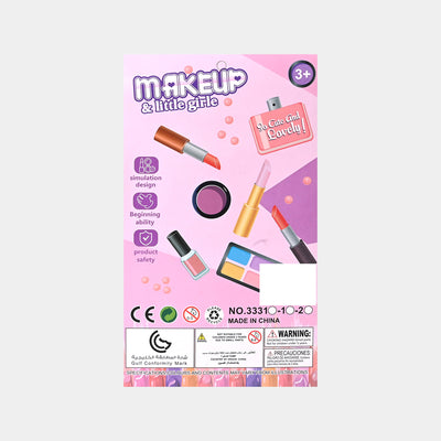 Beauty Makeup Set For Girls